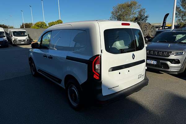 2024 Renault Kangoo E-Tech L1 EV45 XFK SWB