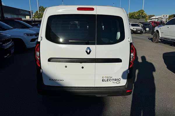 2024 Renault Kangoo E-Tech L1 EV45 XFK SWB
