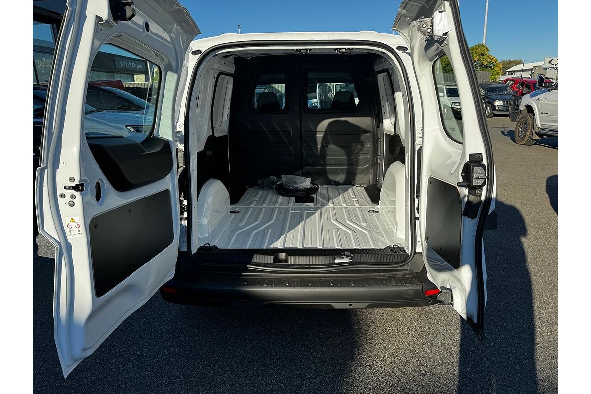 2024 Renault Kangoo E-Tech L1 EV45 XFK SWB