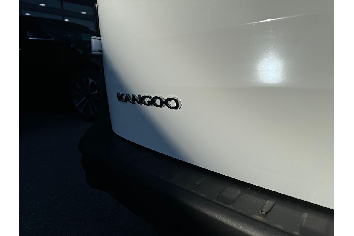 2024 Renault Kangoo E-Tech L1 EV45 XFK SWB