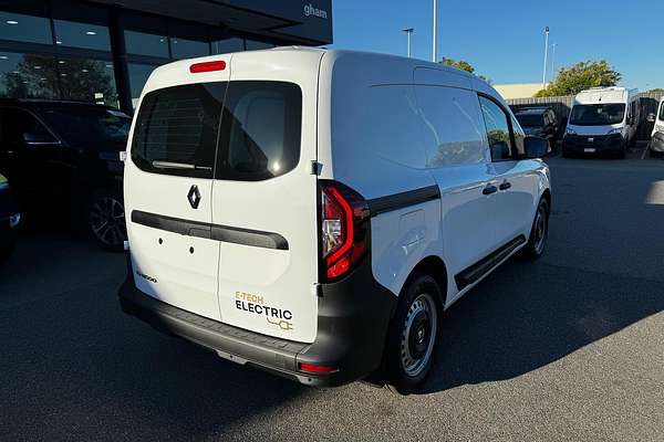 2024 Renault Kangoo E-Tech L1 EV45 XFK SWB