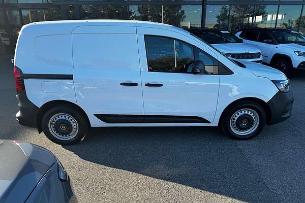 2024 Renault Kangoo E-Tech L1 EV45 XFK SWB