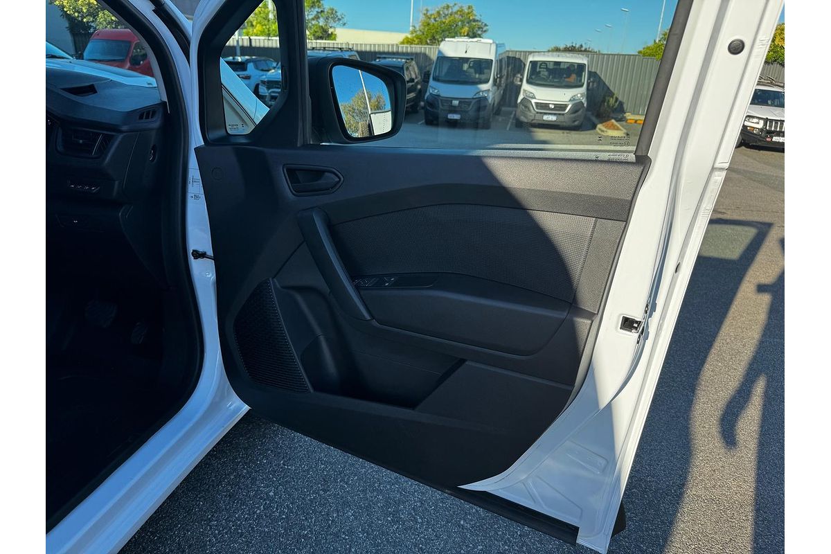 2024 Renault Kangoo E-Tech L1 EV45 XFK SWB