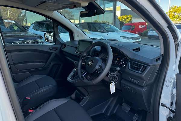 2024 Renault Kangoo E-Tech L1 EV45 XFK SWB