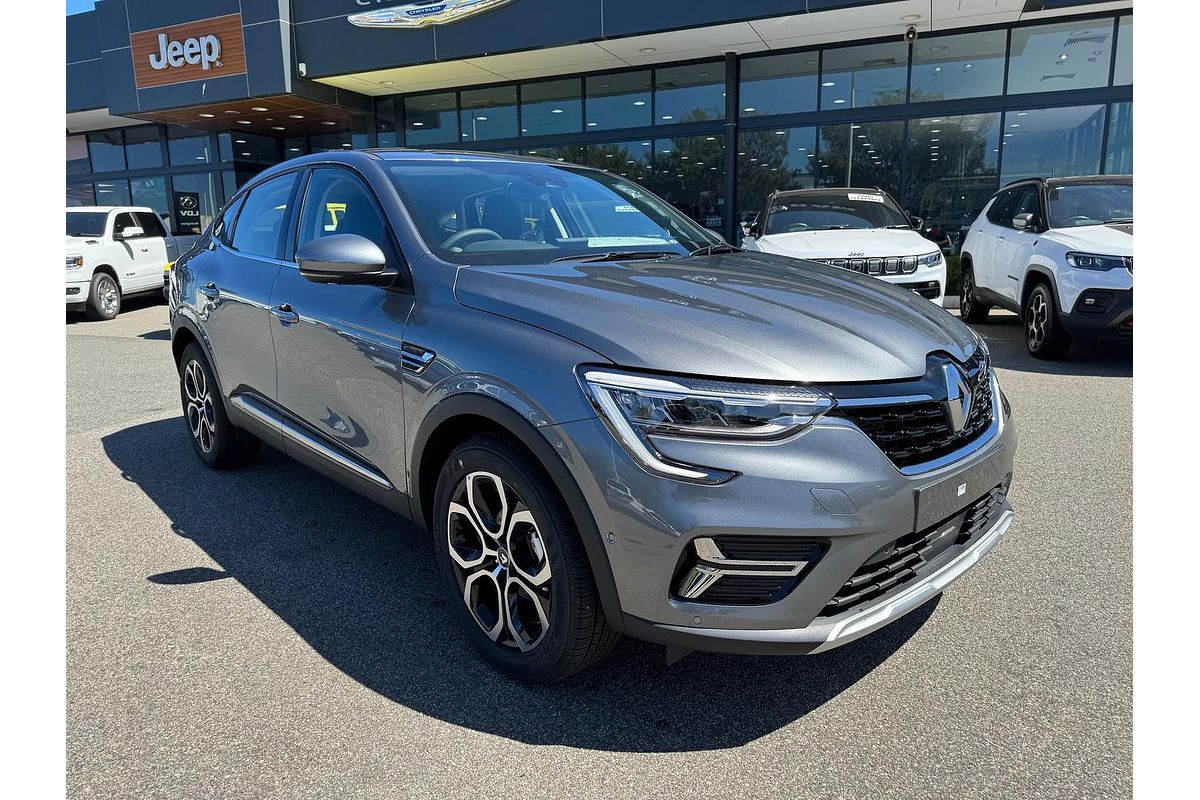 2023 Renault Arkana Intens JL1