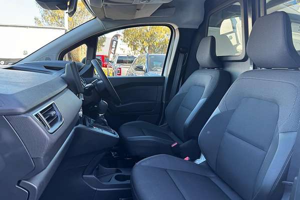 2024 Renault Kangoo E-Tech L1 EV45 XFK SWB