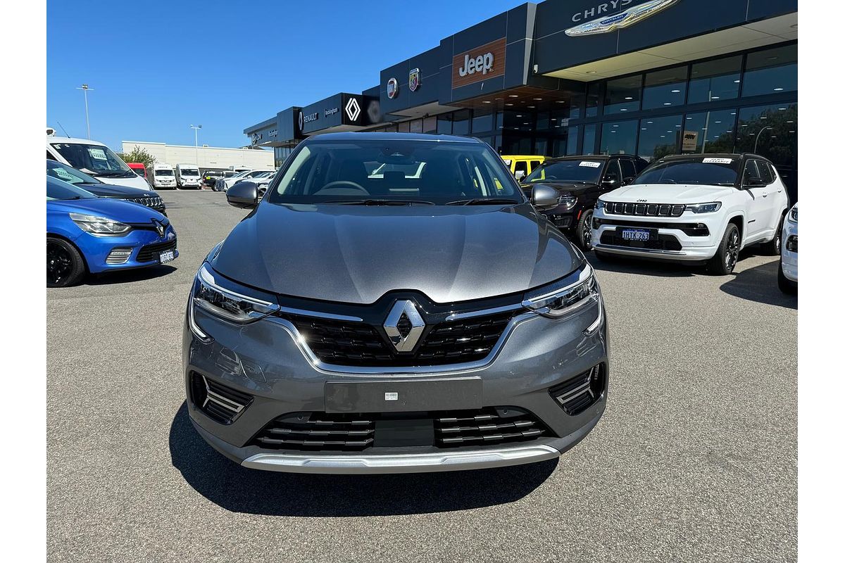 2023 Renault Arkana Intens JL1