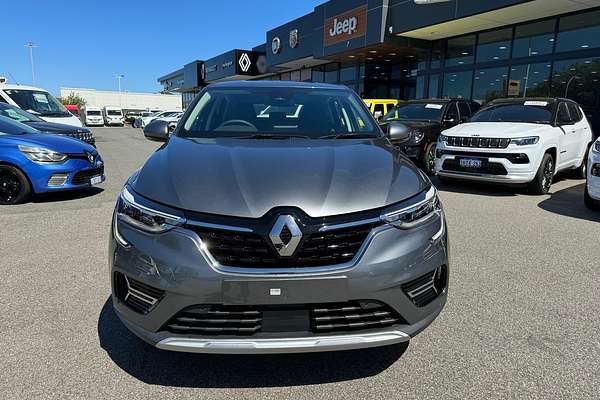 2023 Renault Arkana Intens JL1