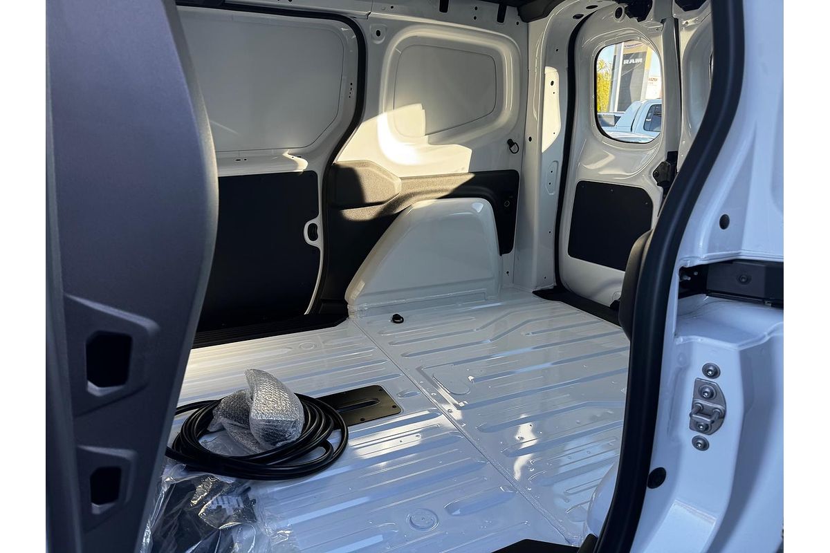 2024 Renault Kangoo E-Tech L1 EV45 XFK SWB