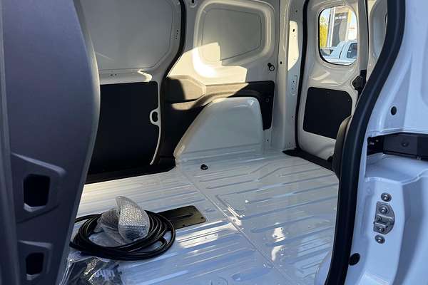 2024 Renault Kangoo E-Tech L1 EV45 XFK SWB