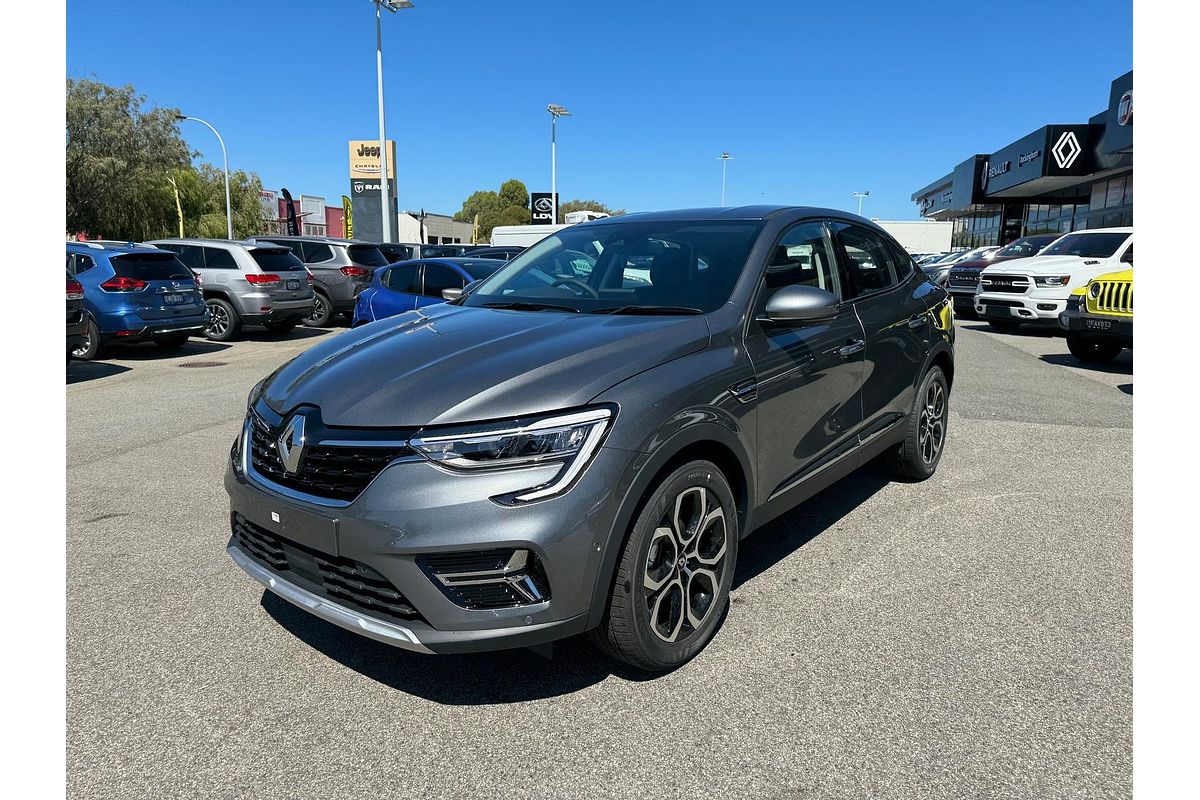 2023 Renault Arkana Intens JL1