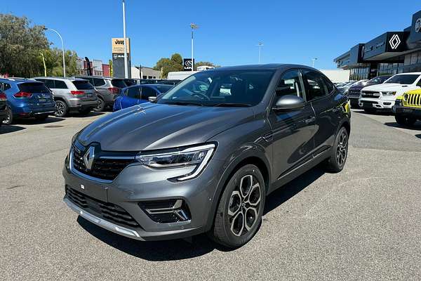 2023 Renault Arkana Intens JL1