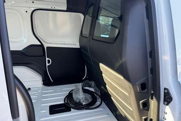 2024 Renault Kangoo E-Tech L1 EV45 XFK SWB