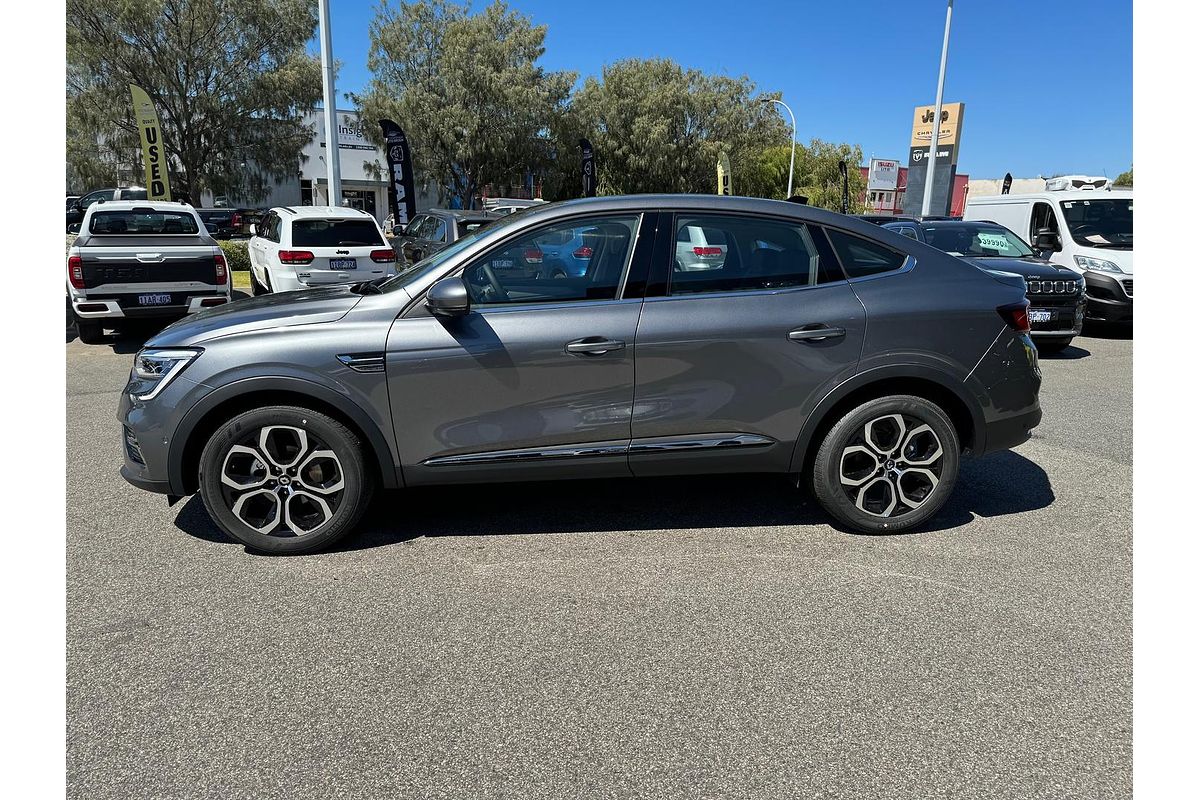 2023 Renault Arkana Intens JL1
