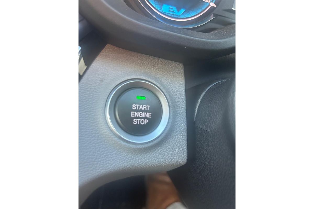 2024 LDV eDeliver 7 SWB