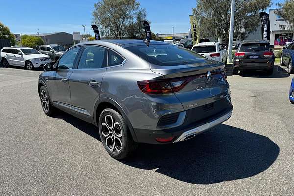 2023 Renault Arkana Intens JL1