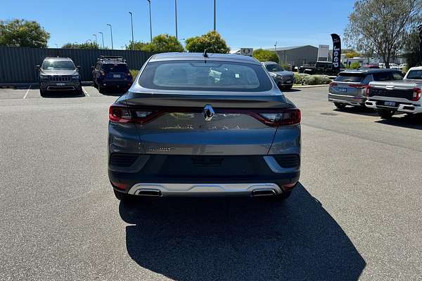 2023 Renault Arkana Intens JL1
