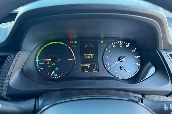 2024 Renault Kangoo E-Tech L1 EV45 XFK SWB