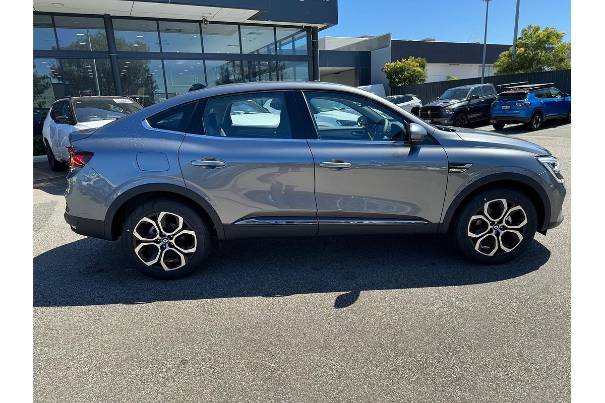 2023 Renault Arkana Intens JL1