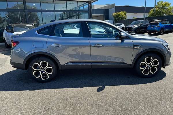 2023 Renault Arkana Intens JL1