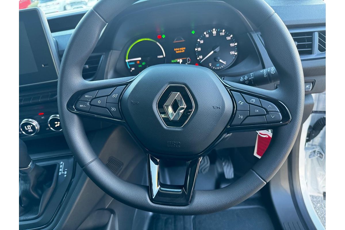 2024 Renault Kangoo E-Tech L1 EV45 XFK SWB