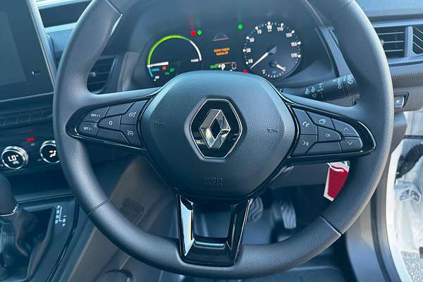 2024 Renault Kangoo E-Tech L1 EV45 XFK SWB