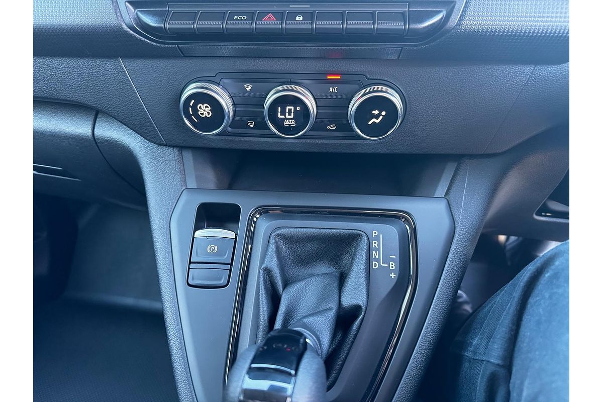 2024 Renault Kangoo E-Tech L1 EV45 XFK SWB