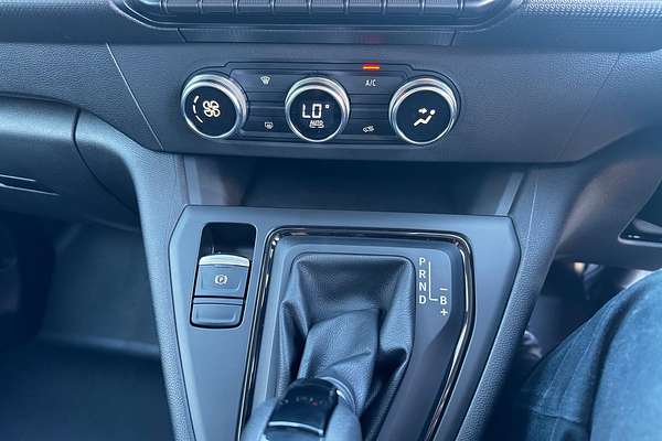 2024 Renault Kangoo E-Tech L1 EV45 XFK SWB