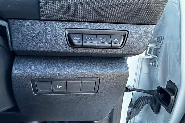 2024 Renault Kangoo E-Tech L1 EV45 XFK SWB