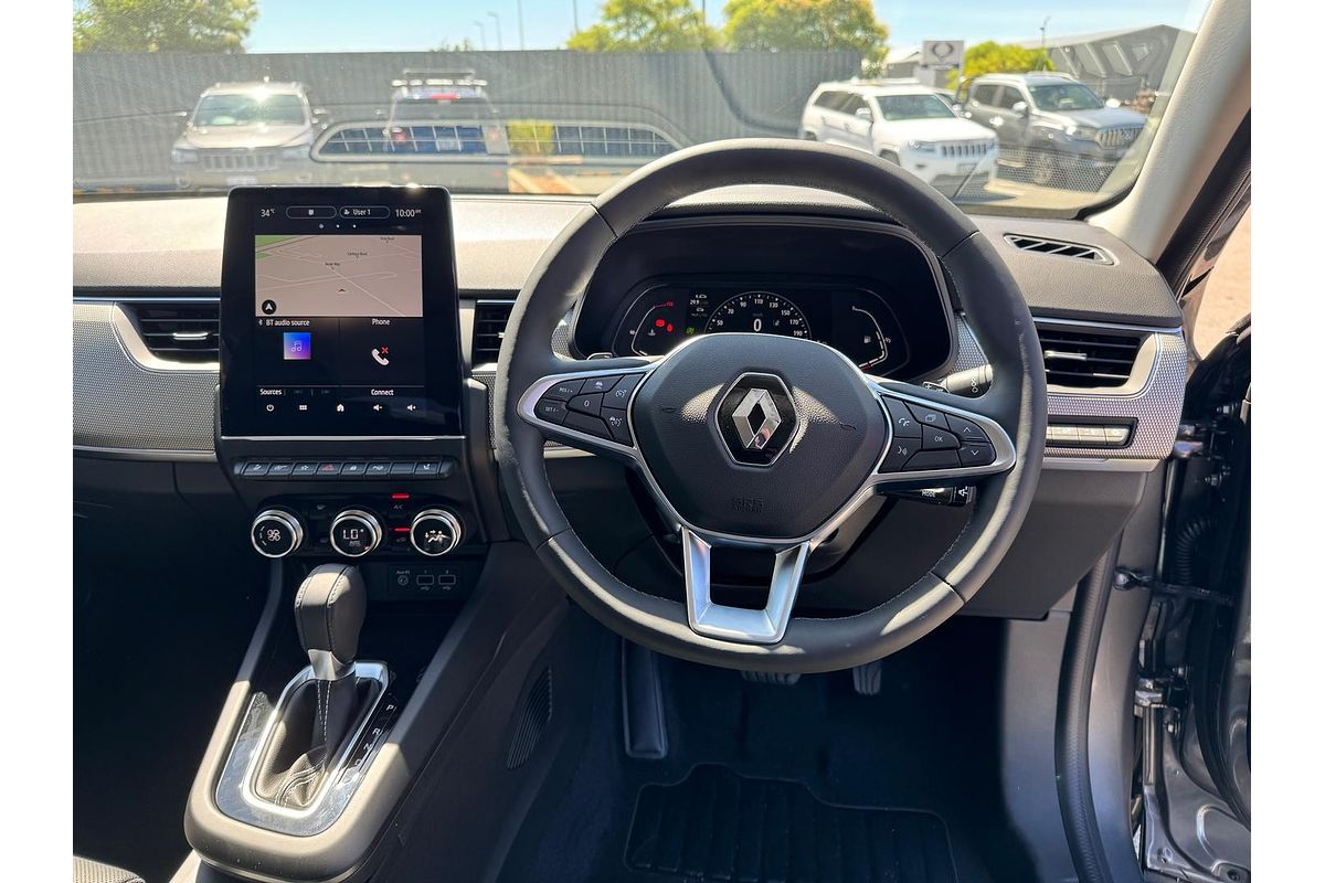 2023 Renault Arkana Intens JL1