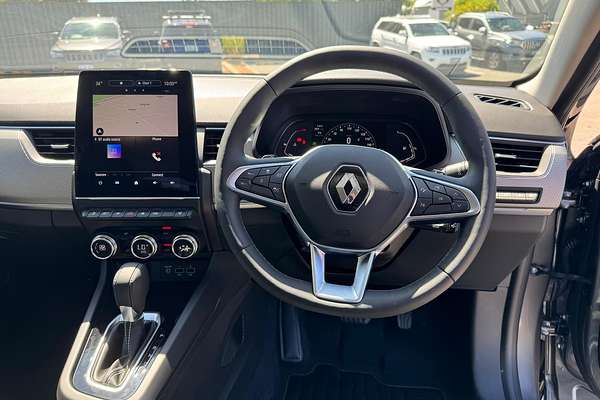 2023 Renault Arkana Intens JL1