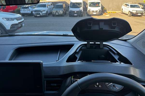 2024 Renault Kangoo E-Tech L1 EV45 XFK SWB