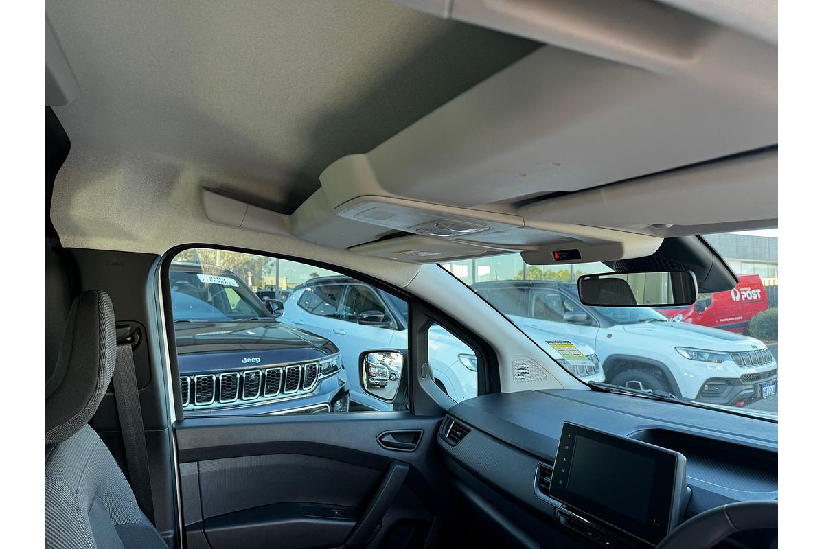 2024 Renault Kangoo E-Tech L1 EV45 XFK SWB