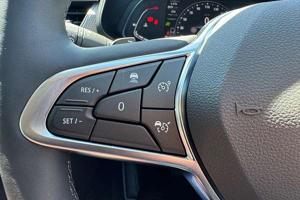2023 Renault Arkana Intens JL1