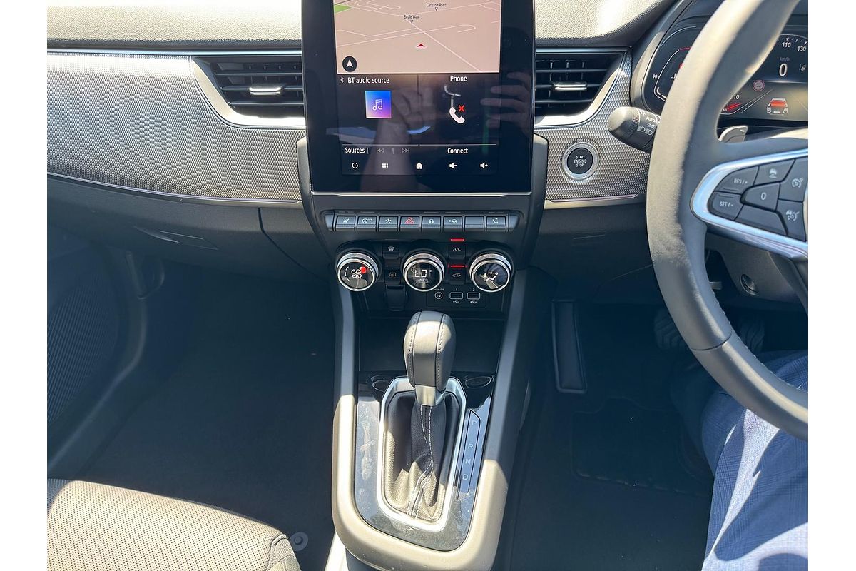 2023 Renault Arkana Intens JL1