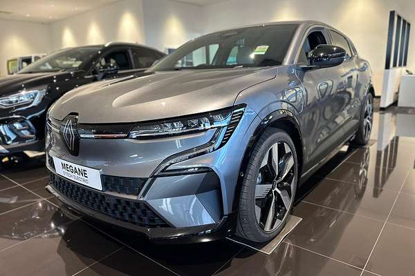 2024 Renault Megane E-Tech Techno EV60 XCB