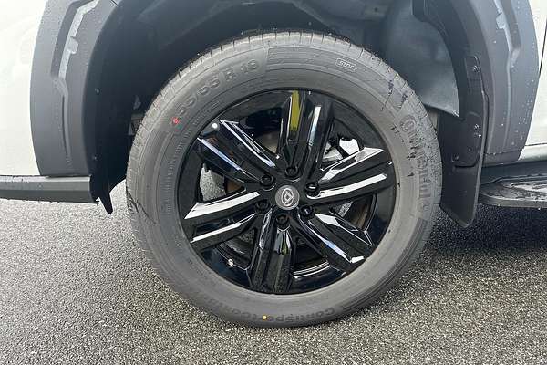 2024 LDV T60 Max LUXE SK8C 4X4
