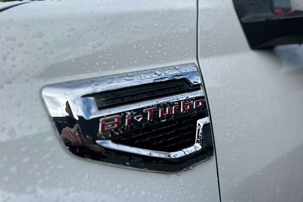 2024 LDV T60 Max LUXE SK8C 4X4