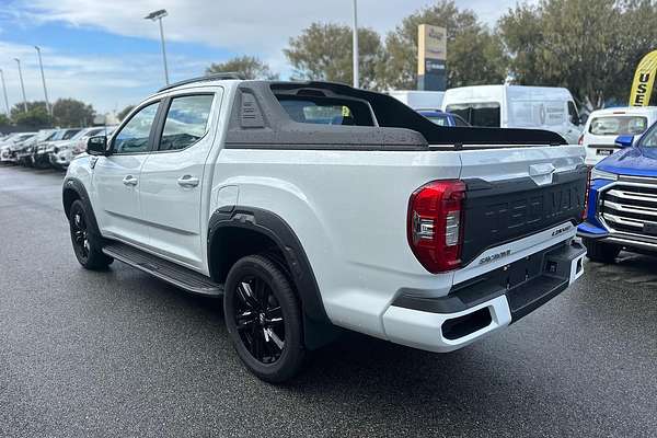 2024 LDV T60 Max LUXE SK8C 4X4