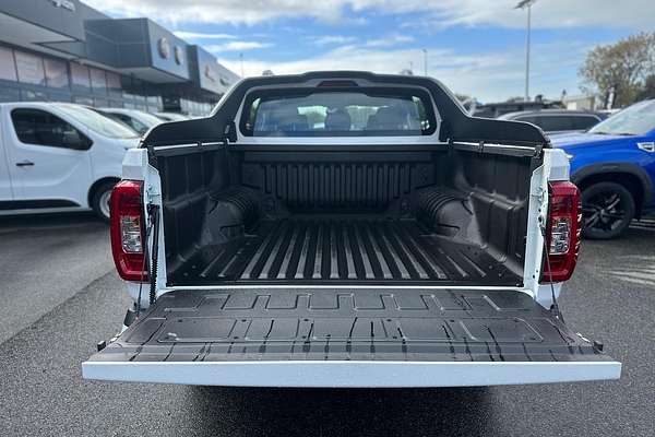 2024 LDV T60 Max LUXE SK8C 4X4