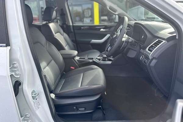 2024 LDV T60 Max LUXE SK8C 4X4