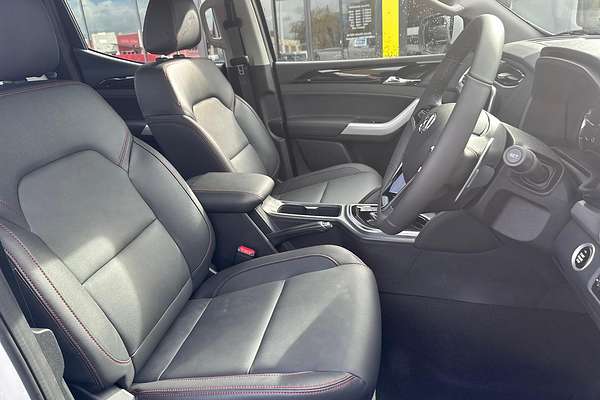 2024 LDV T60 Max LUXE SK8C 4X4