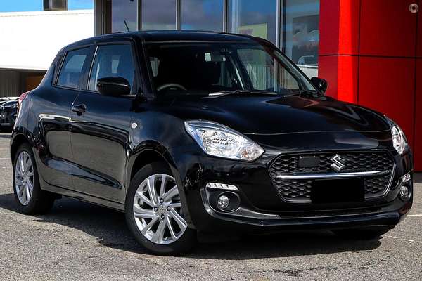 2024 Suzuki Swift GL Plus AZ Series II