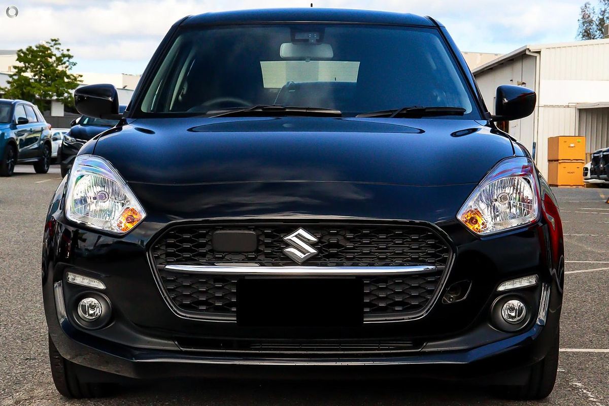 2024 Suzuki Swift GL Plus AZ Series II