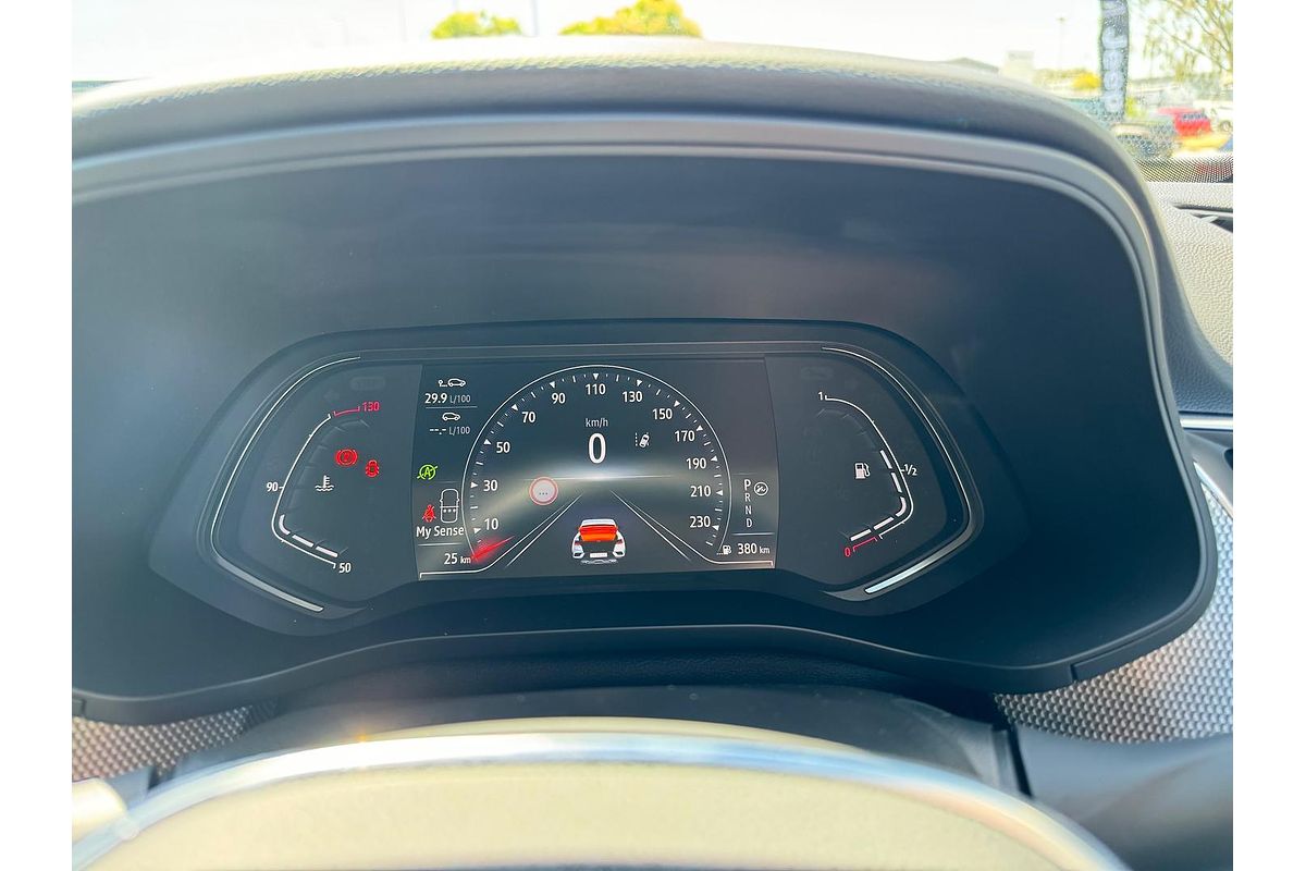 2023 Renault Arkana Intens JL1