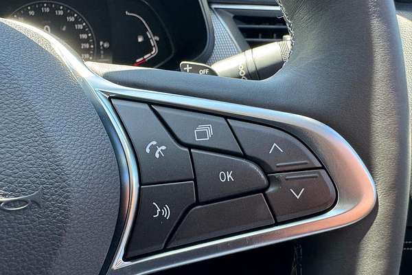 2023 Renault Arkana Intens JL1
