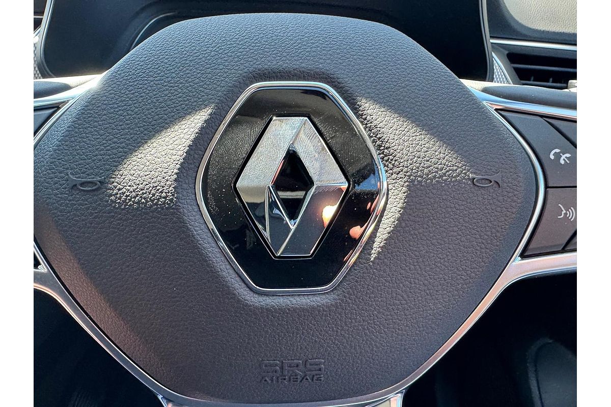 2023 Renault Arkana Intens JL1