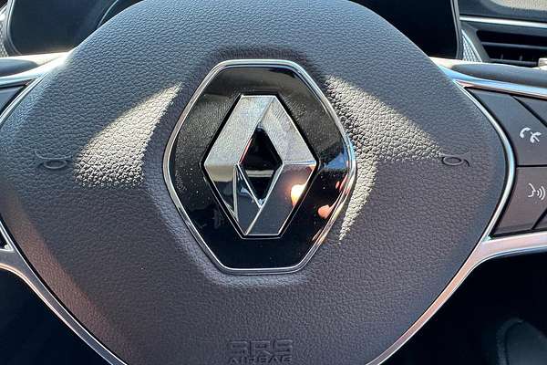 2023 Renault Arkana Intens JL1