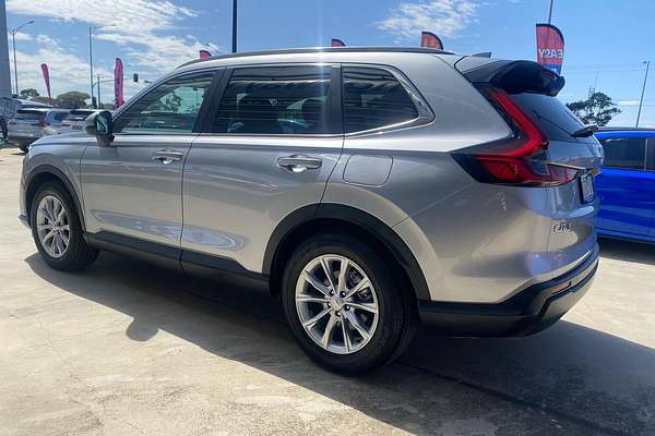 2024 Honda CR-V VTi L7 RS