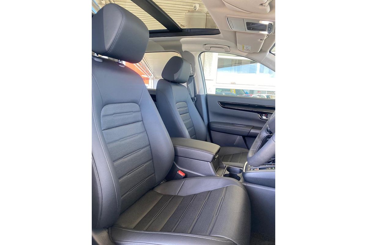 2024 Honda CR-V VTi L7 RS